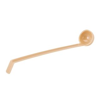 Cambro camwear effen geen opdruk pollepels - beige (133)