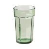 Cambro Vasos Laguna - Verde Espa&ntilde;ol (427)