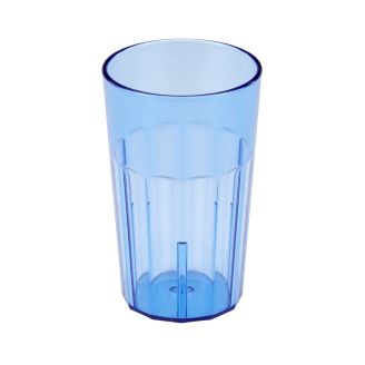 Cambro newport tumblers - slate blue (401)