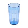 Cambro bicchieri newport - blu ardesia (401)