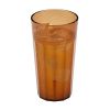 Cambro szklanki newport - bursztynowe (153)