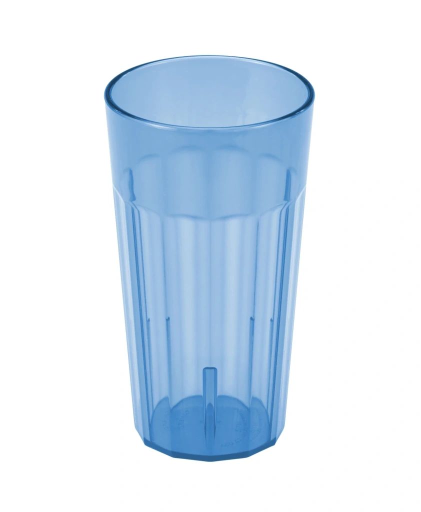 Cambro Newport tumblers - leisteenblauw (401)
