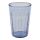 Cambro newport tumblers - slate blue (401)