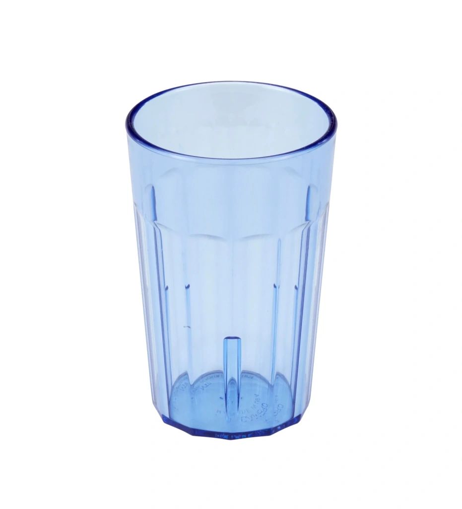 Cambro Newport tumblers - leisteenblauw (401)