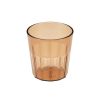 Cambro bicchieri newport - ambra (153)