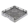 Cambro camrack peg and tray racks - soft gray (151)