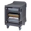 Cambro pro cart ultra - non elettrico basso universale - grigio antracite (615)