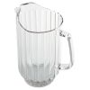 Cambro Camwear-Werfer - transparent (135)
