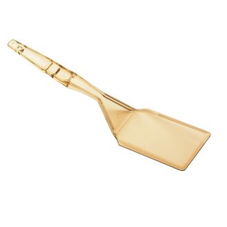 Cambro hoge vaste hitte camtensils - amber (150)