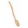 Cambro Camwear perforierte Servierl&ouml;ffel - beige (133)