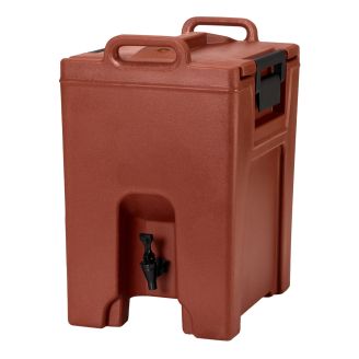 Cambro ultra camtainers - tegelr&ouml;d (402)
