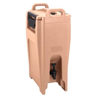 Cambro ultra camtainers - kaffebeige (157)