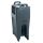 Cambro ultra camtainers - granite gray (191)