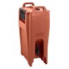 Cambro Ultra Camtainer - Ziegelrot (402)