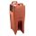 Cambro Ultra Camtainer - Ziegelrot (402)
