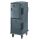 Cambro chariots chauffants upch800 - gris granit (191)