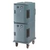 Cambro upch800 uppv&auml;rmda vagnar - skifferbl&aring; (401)