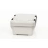 Cambro ultra pan carriers seria s - ładowane od g&oacute;ry - szare nakrapiane (480)