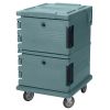Cambro ultra camcars f&ouml;r matpannor - upc1200 - granitgr&ouml;n (192)