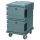 Cambro ultra camcars f&ouml;r matpannor - upc1200 - granitgr&ouml;n (192)
