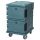 Cambro ultra camcarts do pojemnik&oacute;w na żywność - upc1200 - łupkowo-niebieski (401)