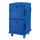 Cambro ultras&auml;kerhetspaket camcars f&ouml;r matpannor - upc1600 - marinbl&aring; (186)