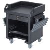 Cambro carrito versa - negro (110)