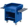 Cambro carrito versa - azul marino (186)