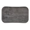 Cambro plateaux en bois du si&egrave;cle &agrave; surface lisse et textur&eacute;e - ch&ecirc;ne gris (f91)