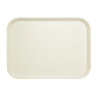Cambro versa tray &ouml;kologische Tabletts - hohes Profil - Terrazzo (a86)