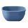 Cambro Cuencos cuadrados Camwear para vajilla, color azul pizarra (401)