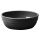 Cambro camwear kommen rond servies - zwart (110)