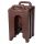 Cambro camtainers - marrone scuro (131)