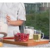 Cambro tasses &agrave; mesurer camwear - transparentes (135)