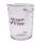 Cambro Messbecher allergenfrei - allergenfrei lila (441)