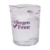 Cambro Messbecher allergenfrei - allergenfrei lila (441)