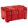 Cambro camcarriers - serie 100 - rosso fuoco (158)