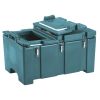 Cambro Camcarriers - Serie 100 - Azul pizarra (401)