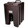 Cambro camtainers - marrone scuro (131)