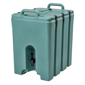 Cambro camtainers - łupkowo-niebieski (401)