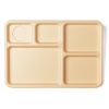 Cambro vassoi correttivi - beige (133)