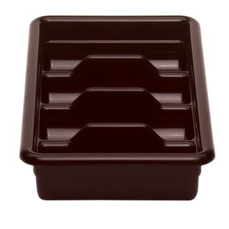 Cambro Poly Cambox - dunkelbraun (131)