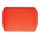 Cambro vassoio fast food con manici - arancione (166)
