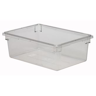 Cambro camwear full size dozen - transparant (135)