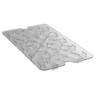Cambro pudełka na akcesoria Camwear - przezroczyste (135)