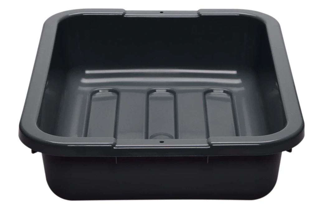 Cambro poly cambox - nero (110)