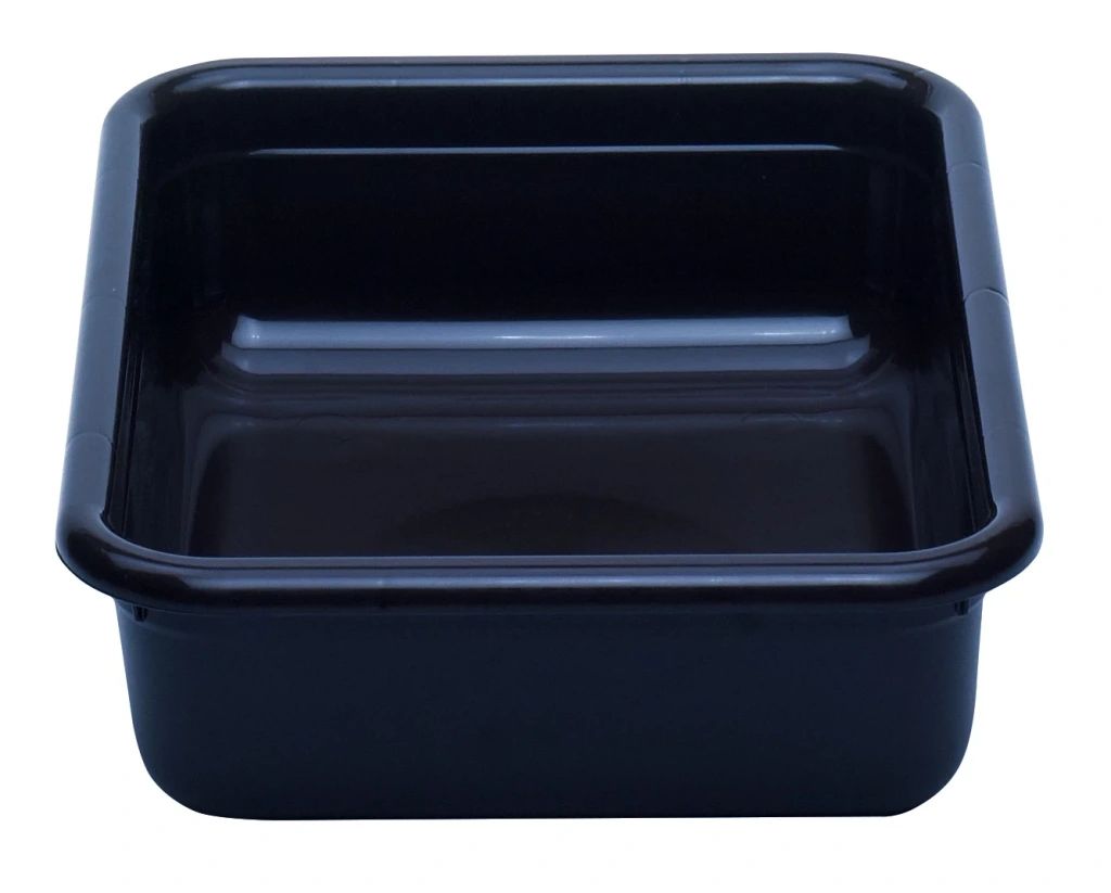 Cambro kunglig kaml&aring;da - svart (110)