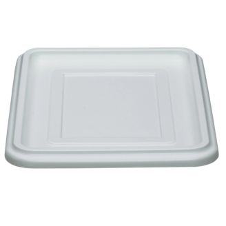 Cambro Poly Cambox - wei&szlig; (148)