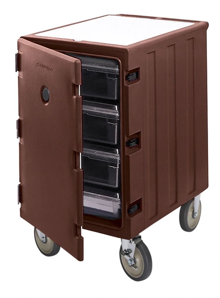 Cambro Camcarts Security Pack - Do pudełek do przechowywania żywności - Wysoki