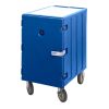 Cambro camcarts beveiligingspakket - voor voedselboxen - laag